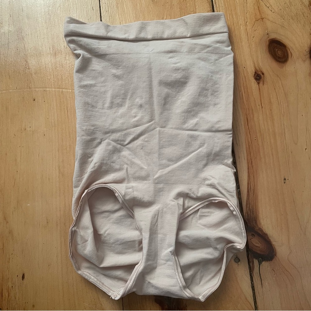 Spanx Higher Power Panties, Size: S